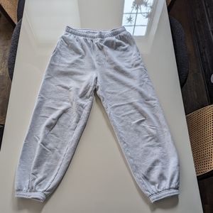 Tna Terry Fleece Mega Sweatpant